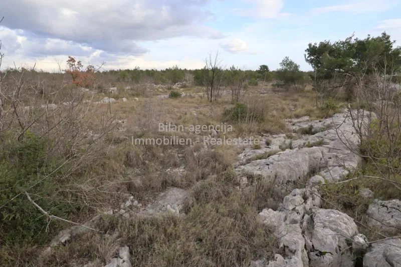 Terreno Vodice – 2