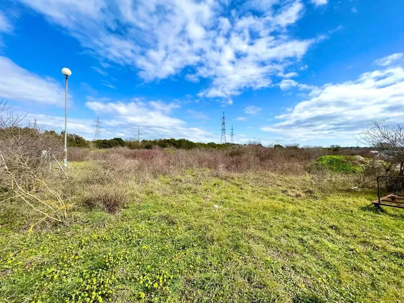 Terreno edificabile a scopo commerciale, commerciale e di servizio, 12.800 m2, Pola, Istria, Croazia – 2