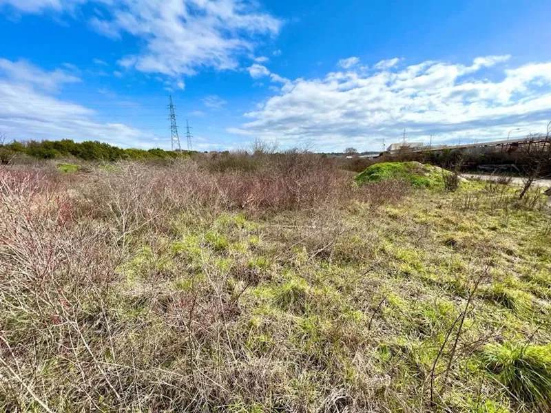 Terreno edificabile a scopo commerciale, commerciale e di servizio, 12.800 m2, Pola, Istria, Croazia – 3