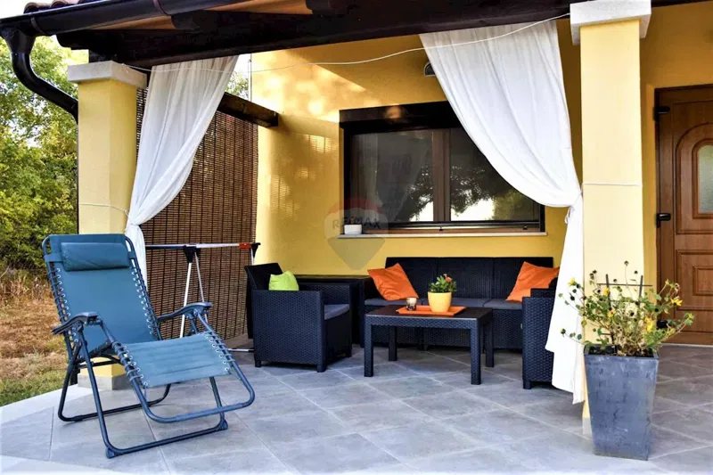Casa Rovinj, 75m2 – 2