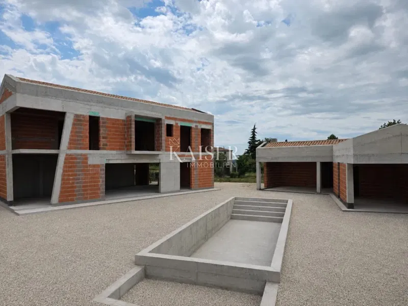 Dom Motovun – 3