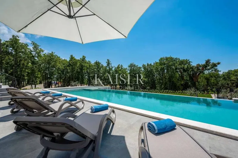 Villas Poreč, 280m2 – 2