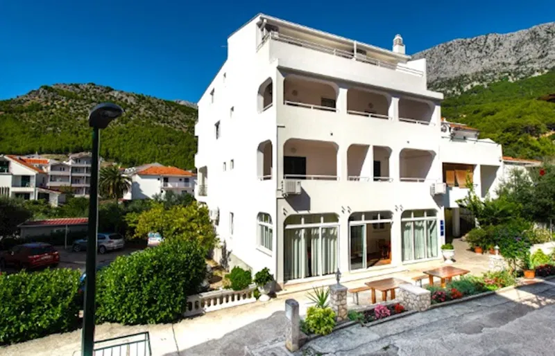 Casa Drvenik – 3