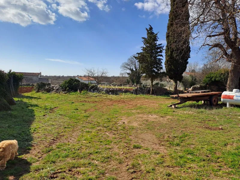 Hiša Manjadvorci, Barban, 400m2 – 3