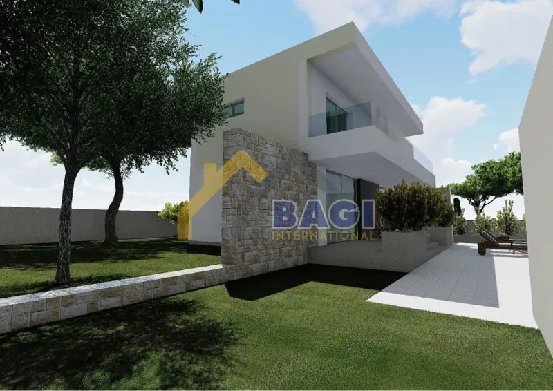 Villa under construction - Smoljanci – 3