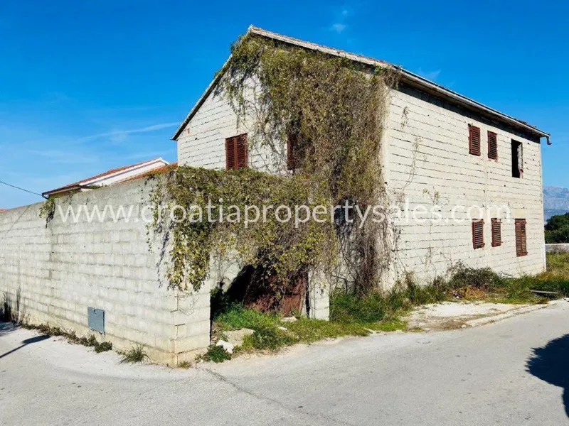 Brac, apartments for sale, 620.000 € - 690.000 € – 3