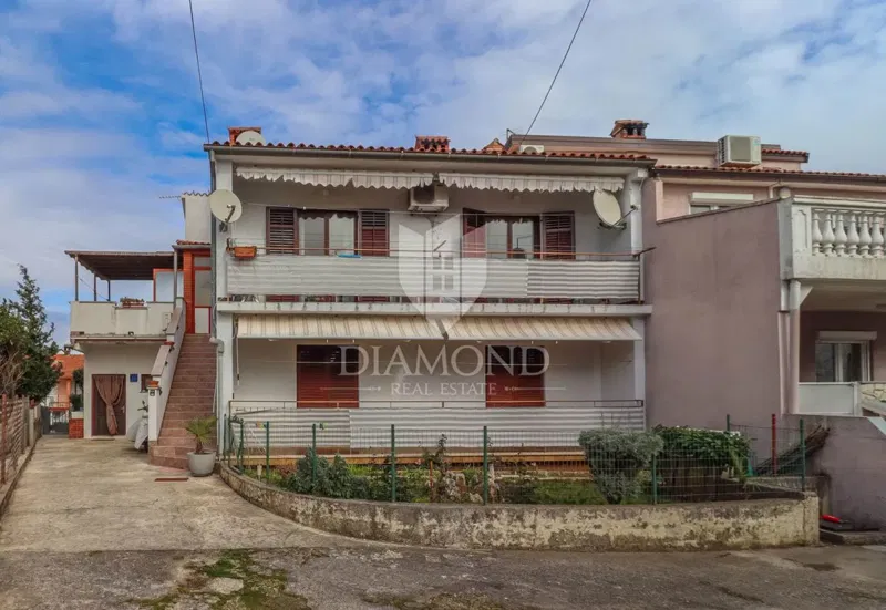 Dom Rovinj – 2