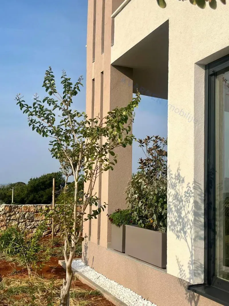 Detached Villa with a Sea View! Krk Surroundings! – 3