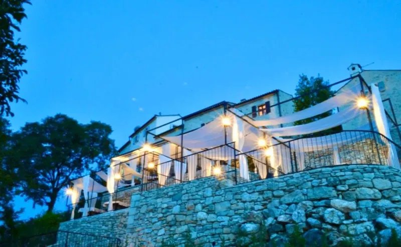 Lokal użytkowy Kaštel