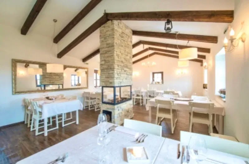 Üzlethelyiség Kaštel – 3