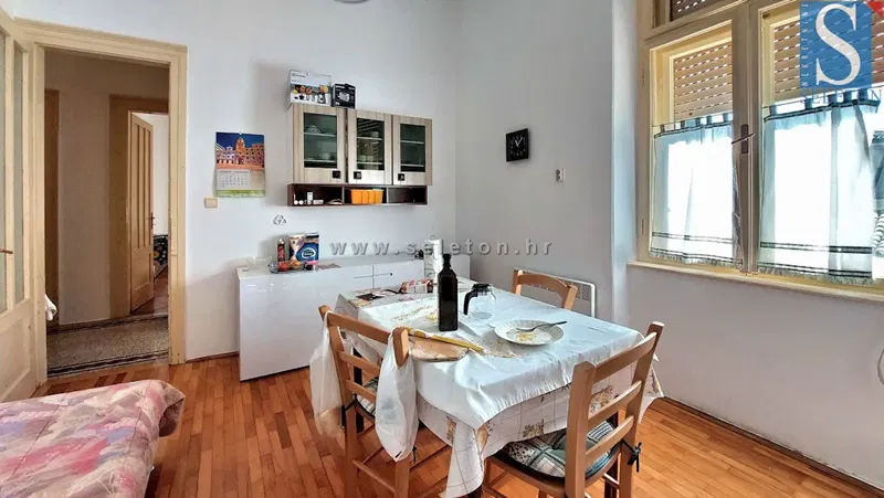 Appartamento a Parenzo, 74 m2, vicino al mare e al centro – 2