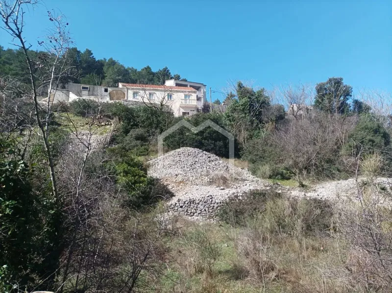 Terreno Pučišća – 3