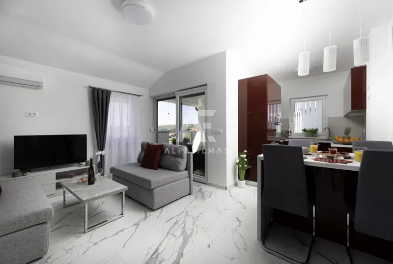 Apartman/Lakás Soline, 65m2 – 2