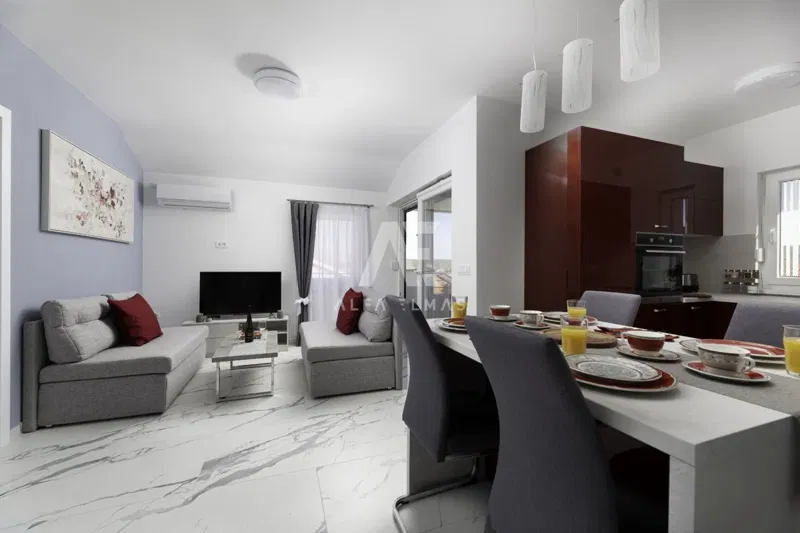 Apartman/Lakás Soline, 65m2 – 3