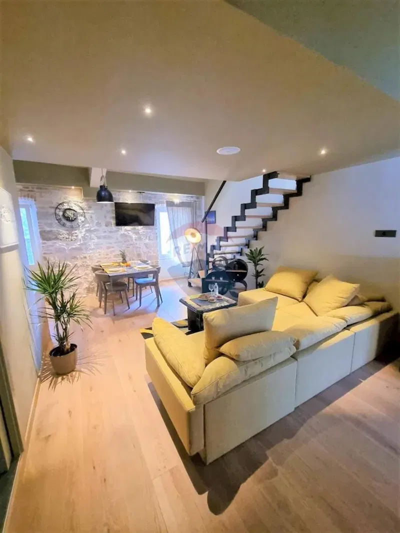 Condo/Apartment Rovinj, 65m2 – 2