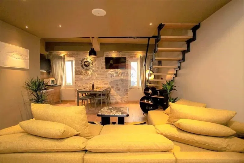 Condo/Apartment Rovinj, 65m2 – 3