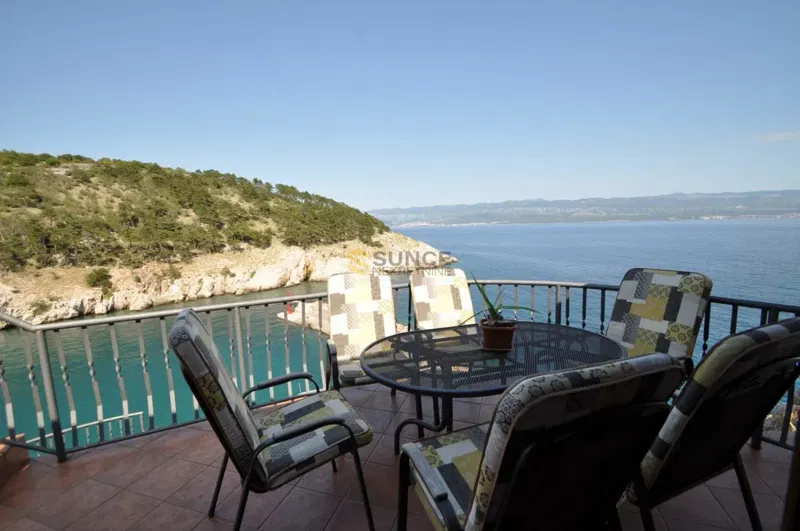 Ház Vrbnik – 2