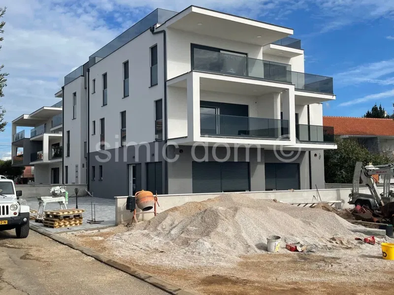 Appartamento Srima – 2