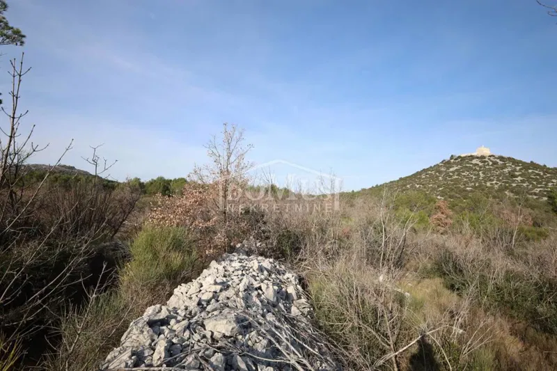 Terreno Vodice – 2