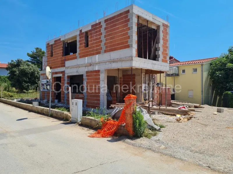 Beautiful villa with pool, 500 m from the sea - Vir – 3