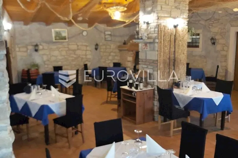 Immobile commerciale Brtonigla – 2