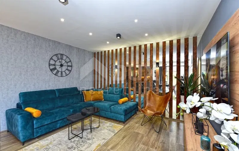ISTRIA, PULA - Luxury apartment near the sea with garden, designer furniture, wellness, jacuzzi, parking – 3