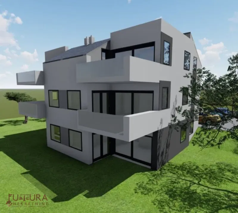 Appartamento Mandre – 2