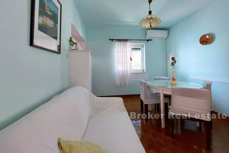 Apartment house in the first row to the sea – 3