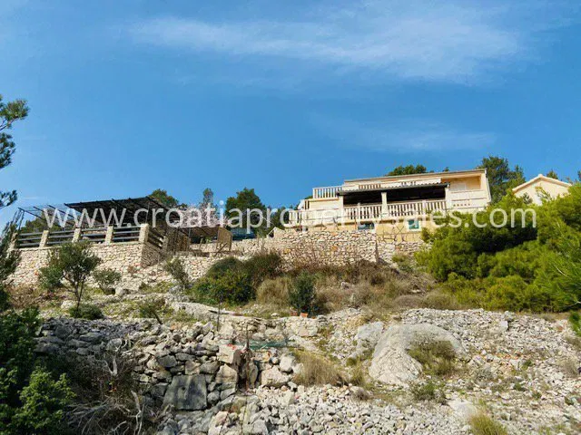Ház Brač – 3