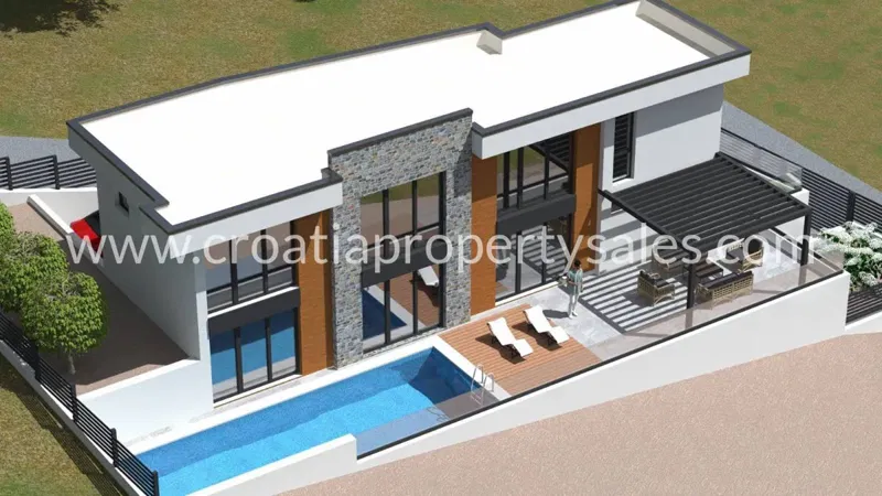 Casa Trogir – 2