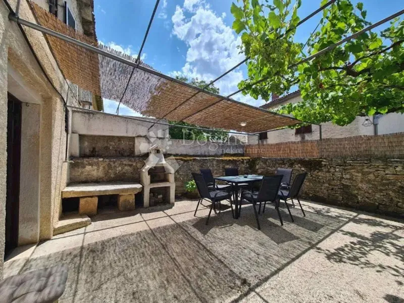House Svetvinčenat, 100m2 – 2