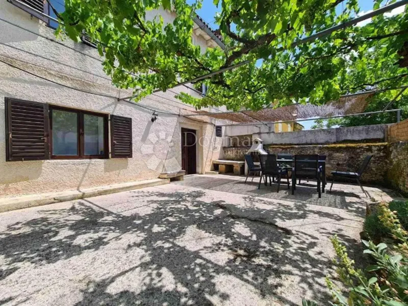 House Svetvinčenat, 100m2 – 3
