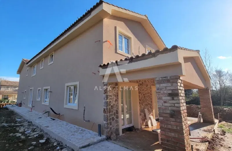Dom Vrbnik – 3