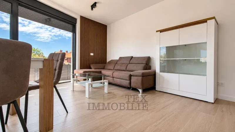 Beautiful apartment in a great location, 300 meters from the sea – 2