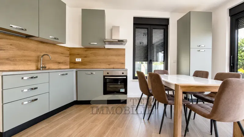 Beautiful apartment in a great location, 300 meters from the sea – 3