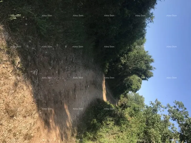 Building land Rakalj – 2