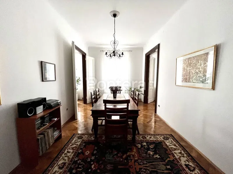 Apartmán Centar, Rijeka, 113m2 – 3