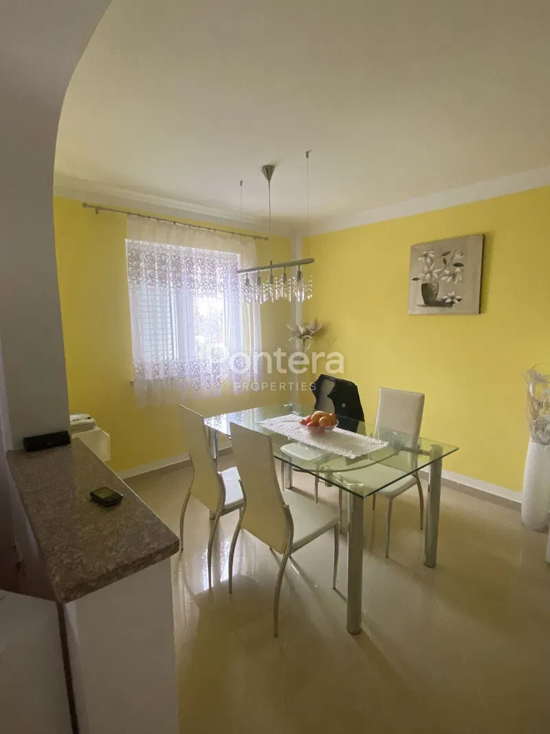 Flat Spinčići, Kastav, 79,50m2 – 2