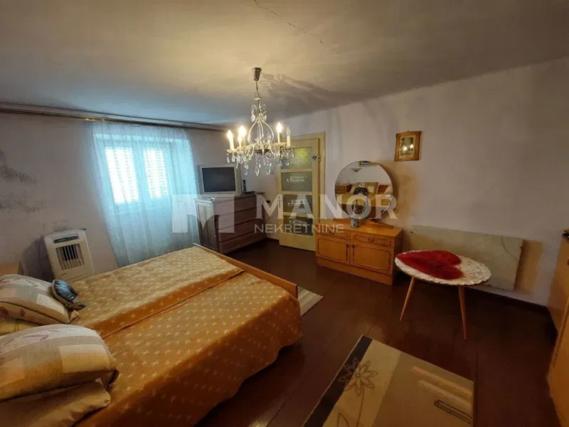 House Hreljin, Bakar, 140m2 – 3