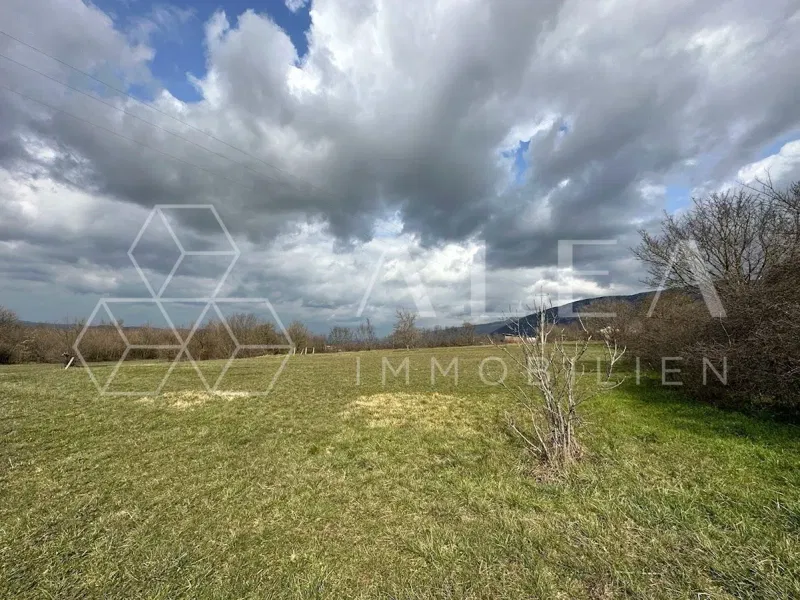 Land Labin – 2