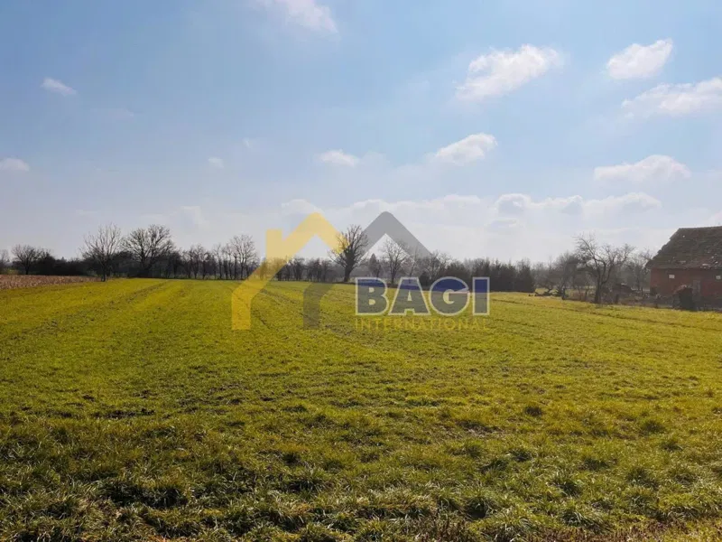 building land Novaki Oborovski, Rugvica, 4.814m2 – 2