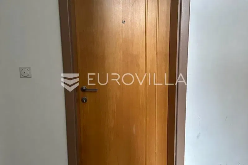 Istria, Barbariga, three-bedroom apartment 50 m² in the basement of a residential building, sea ... – 3