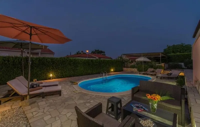 House Labin, 150m2 – 3