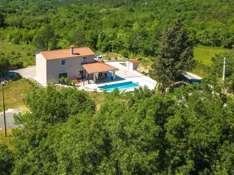 House Labin, 125m2 – 3