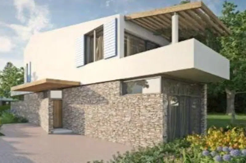 House Labin, 400m2 – 3