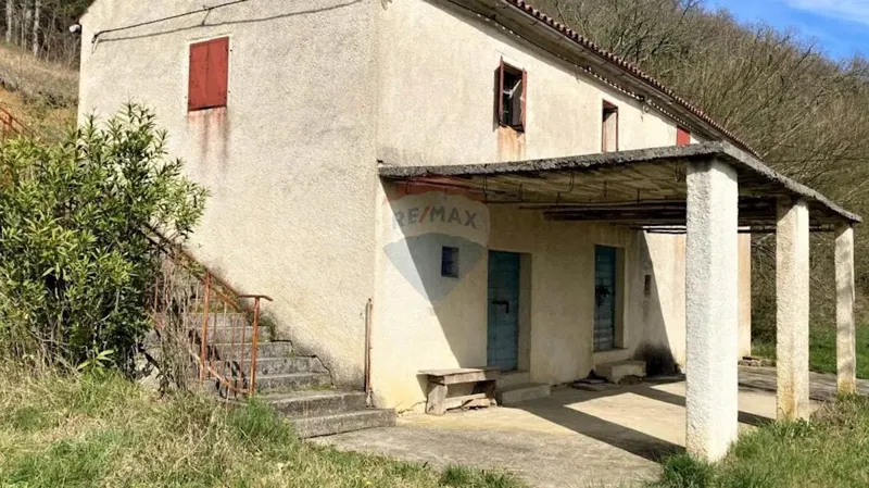Dom Pićan – 2