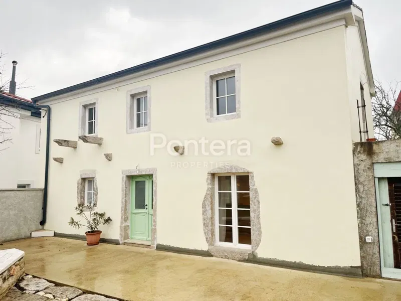 House Rasopasno, Dobrinj, 101m2 – 2