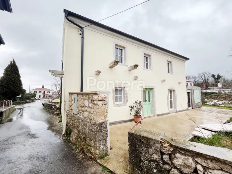 House Rasopasno, Dobrinj, 101m2 – 3