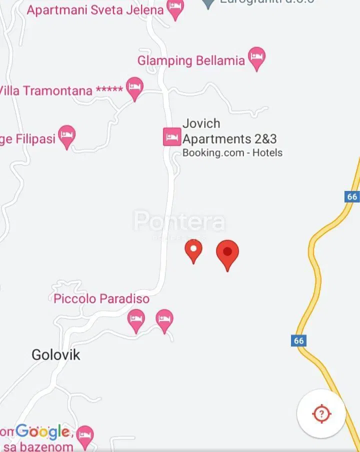 Föld Martina, Mošćenička Draga, 5.539m2 – 3