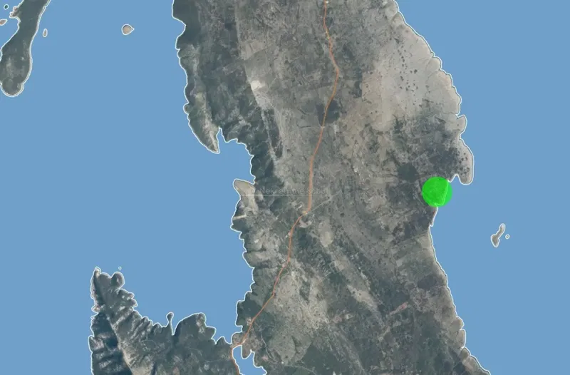 Belej, Island Cres - Agricultural, 18058 m2 – 2